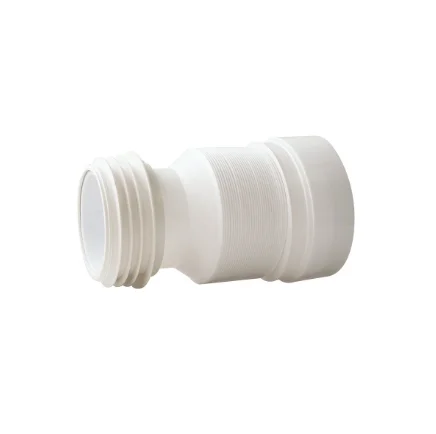 Удлинитель гибкий для унитаза с выпуском 110мм (70984966) в Гомеле