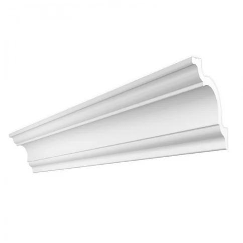 Плинтус потолочный A 80 Light в Гомеле