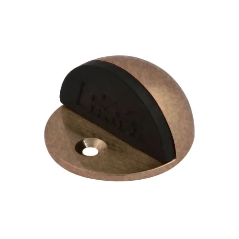 Купить Упор дверной 100 старая медь  в Гомеле