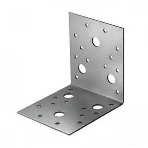 Крепежный уголок 70x70x55 в Гомеле