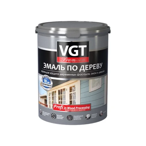 Эмаль ВД-АК-1179 по дереву  ПРОФИ супербелая база "А", 1,0кг в Гомеле