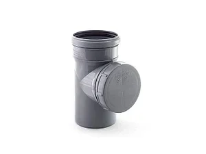 Ревизия канализационная 110  внутренняя в Гомеле 