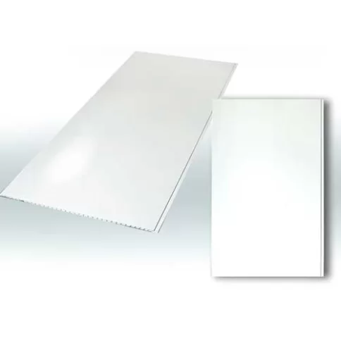 Купить панель ПВХ Альянс белую 3,0м в Гомеле