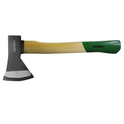  Топор 0,8 кг деревянная ручка ВОЛАТ (10260-08) в Гомеле