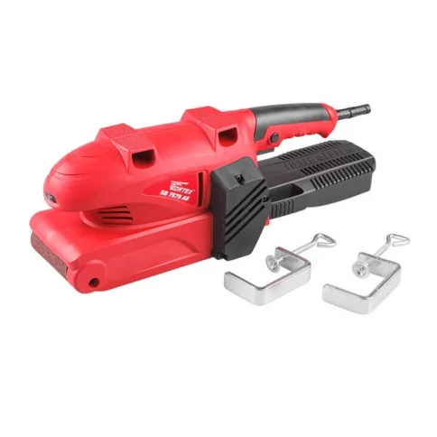 Шлифмашина ленточная WORTEX SB 7575 AE в кор. в Гомеле