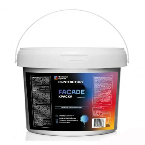 Грунтовка бетон-контакт PaintFactory BETON 15 кг в Гомеле