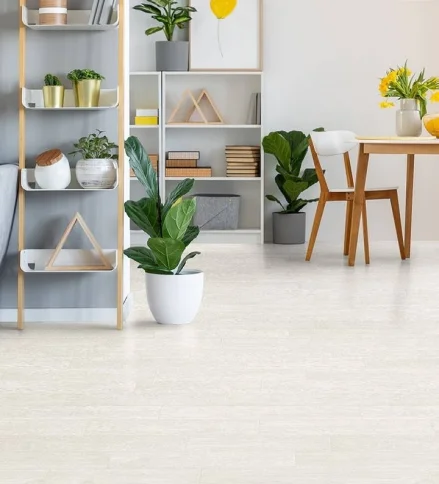 Линолеум Tarkett Gladiator GLORIOSA-1 в интерьере