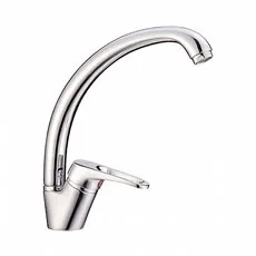 Смеситель для кухни F 4113 в Гомеле