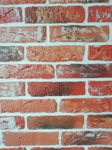 Кирпич Бельгийский красный 240х65х10 в Гомеле