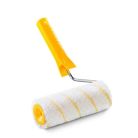 Валик HARDY GEPARD 18 см c ручкой   0111-154818 в Гомеле