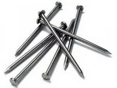 Гвозди 3,0х80 в Гомеле