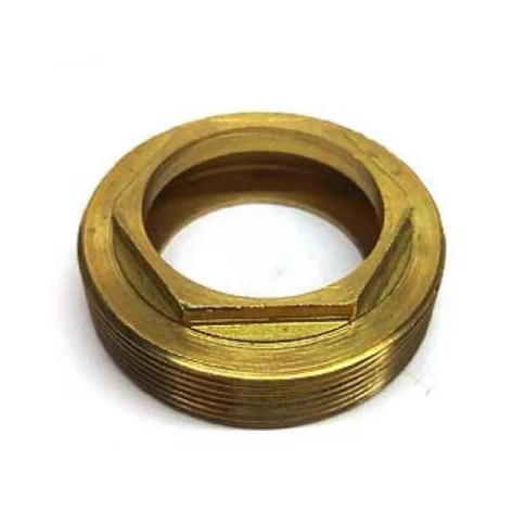 F34001 Прижимная гайка для картриджа 40мм в Гомеле