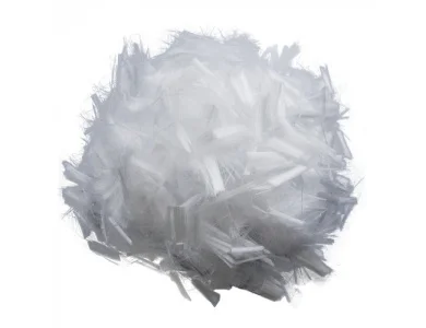 Фибра стеклянная 12 мм 600гр в Гомеле