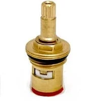 Кран-букса F52-2 (1/2", 15 шлицов) КНР в Гомеле
