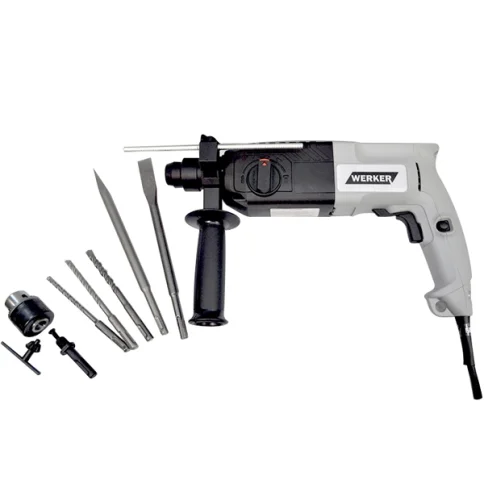 Пер. бытовой WERKER RH 620 в Гомеле