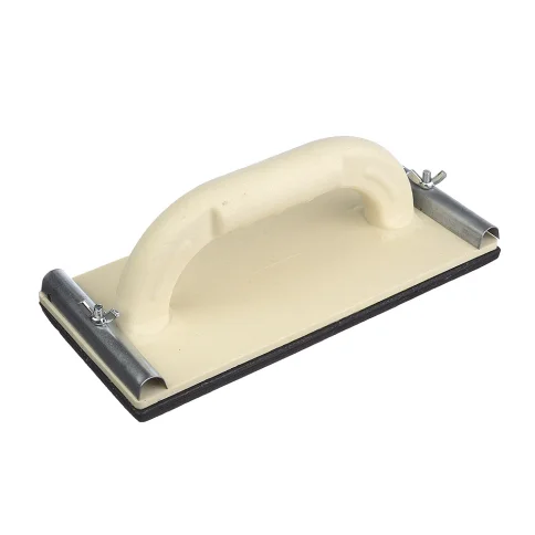 Терка для шлифов. с матал. фиксатором 230х105мм ВОЛАТ (25100-105) в Гомеле