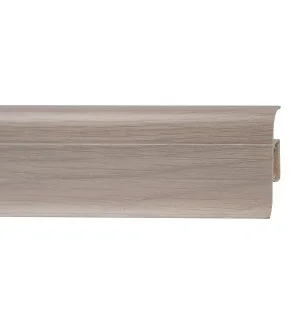 141 плинтус Rico leo Акация Белая в Гомеле