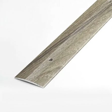 Порог алюминиевый А5-37мм - Дуб английский №159, 0,9м в Гомеле