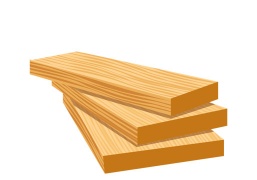 Изделия из древесины