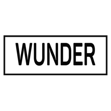 wunder