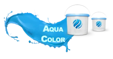 AQUA COLOR